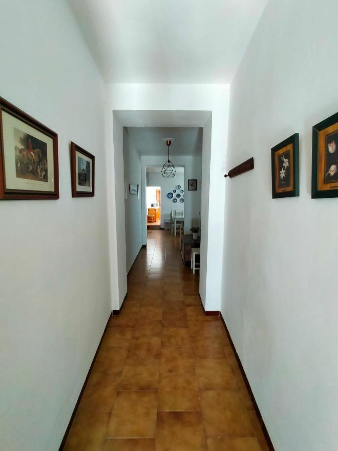 Villa Acogedora Casa De Pueblo Higuera De La Sierra  Exterior foto